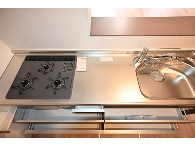  奈良線/奈良駅 徒歩19分 3階 1年未満