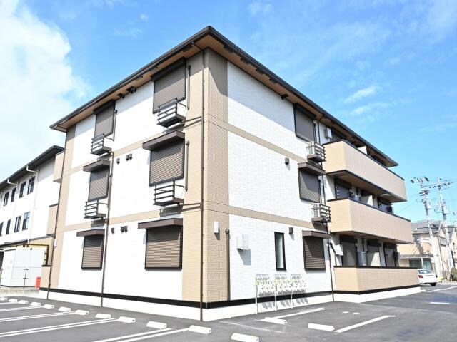  奈良線/奈良駅 徒歩19分 3階 1年未満