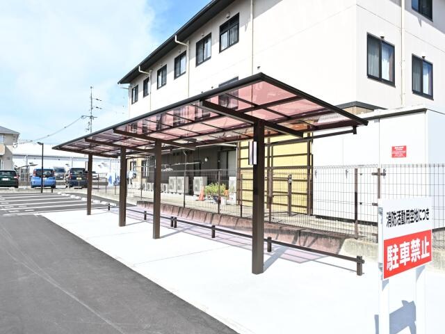  奈良線/奈良駅 徒歩19分 2階 1年未満