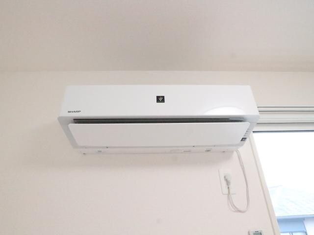  奈良線/奈良駅 徒歩19分 3階 1年未満