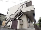 奈良線/木津駅 徒歩19分 2階 築44年の外観