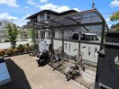  近鉄橿原線/尼ケ辻駅 徒歩20分 2階 築13年