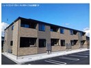 大和路線・関西本線/奈良駅 バス:10分:停歩5分 2階 建築中の外観