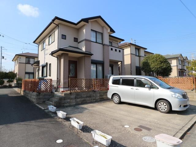  近鉄京都線/木津川台駅 徒歩15分 1-2階 築20年