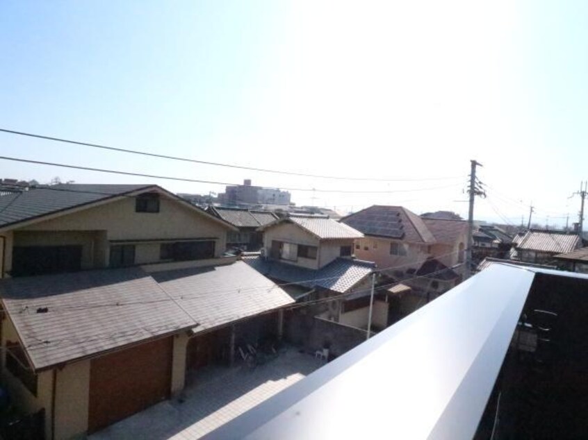  近鉄京都線/近鉄奈良駅 徒歩12分 3階 1年未満