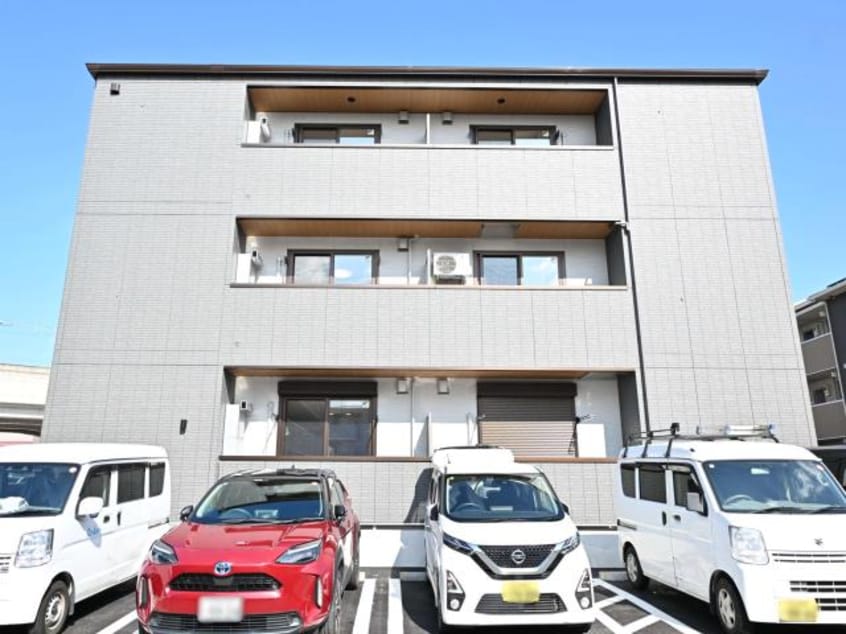  奈良線/奈良駅 徒歩9分 2階 1年未満