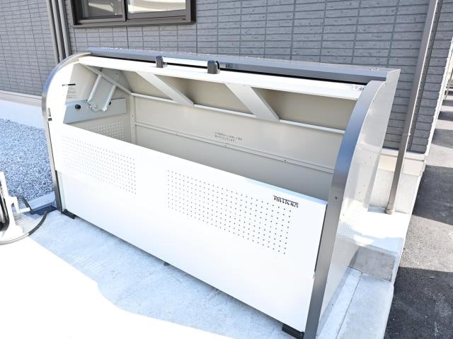  奈良線/奈良駅 徒歩9分 2階 1年未満