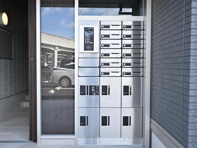  奈良線/奈良駅 徒歩9分 1階 1年未満