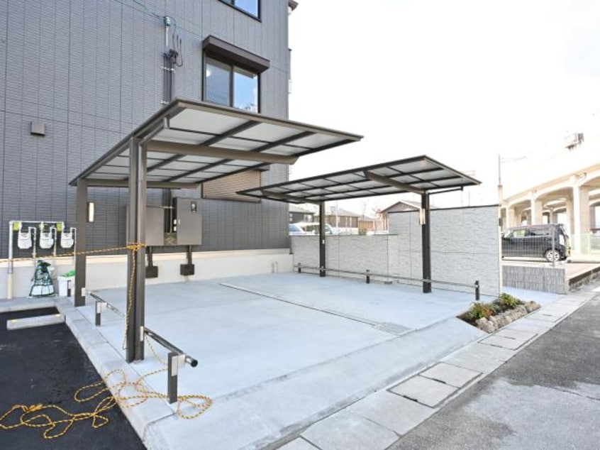  奈良線/奈良駅 徒歩9分 1階 1年未満