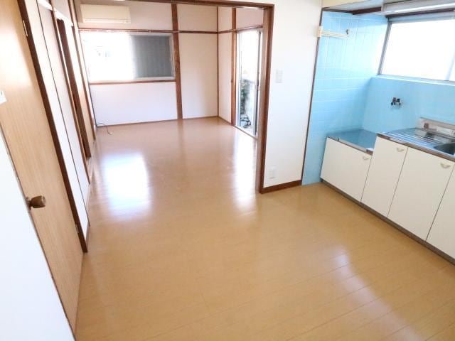  桜井線<万葉まほろば線>/京終駅 徒歩30分 1-2階 築48年