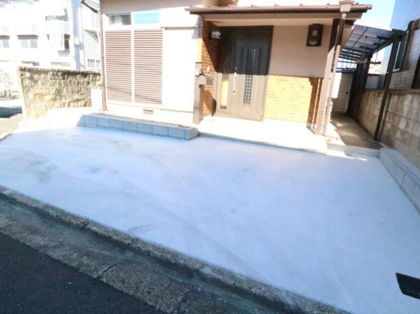  桜井線<万葉まほろば線>/京終駅 徒歩30分 1-2階 築48年