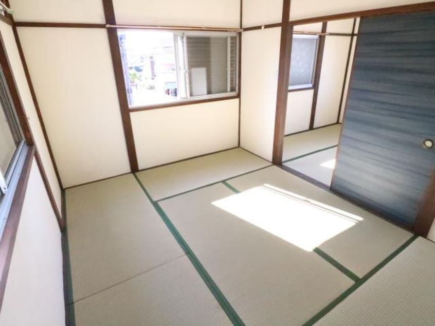  桜井線<万葉まほろば線>/京終駅 徒歩30分 1-2階 築48年