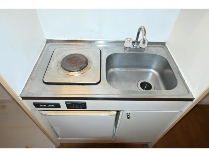  奈良線/奈良駅 バス9分北神殿下車:停歩6分 1階 築27年