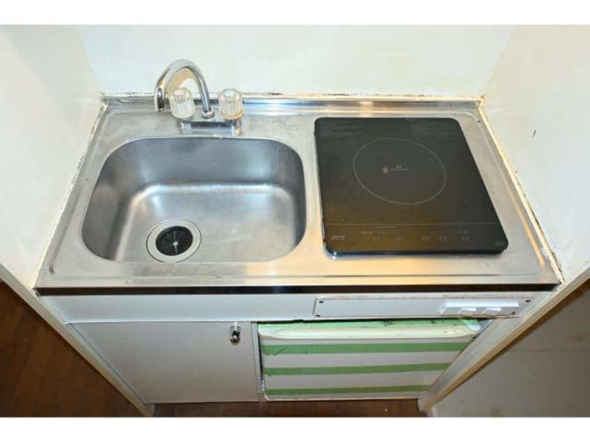  奈良線/奈良駅 バス9分北神殿下車:停歩6分 1階 築27年