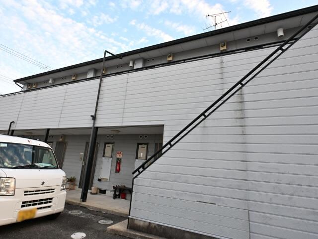  奈良線/奈良駅 バス9分北神殿下車:停歩6分 1階 築27年