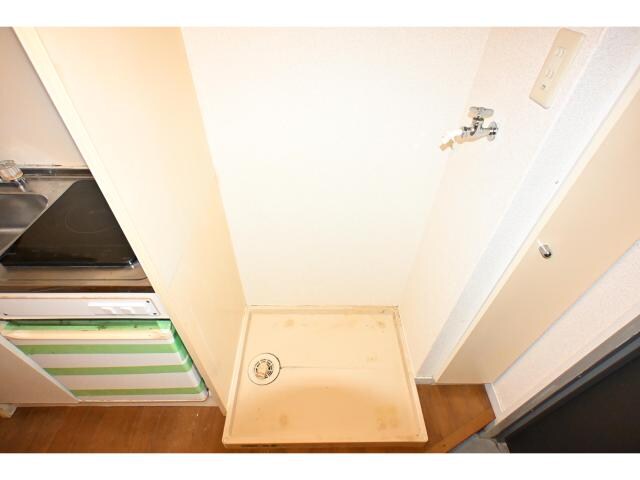  奈良線/奈良駅 バス9分北神殿下車:停歩6分 1階 築27年