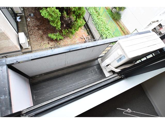  奈良線/奈良駅 バス9分北神殿下車:停歩6分 2階 築27年