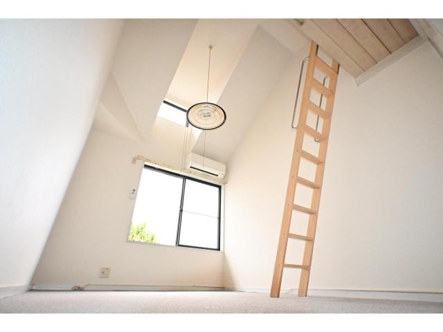  奈良線/奈良駅 バス9分北神殿下車:停歩6分 2階 築27年