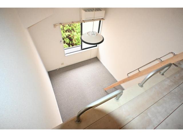  奈良線/奈良駅 バス9分北神殿下車:停歩6分 2階 築27年