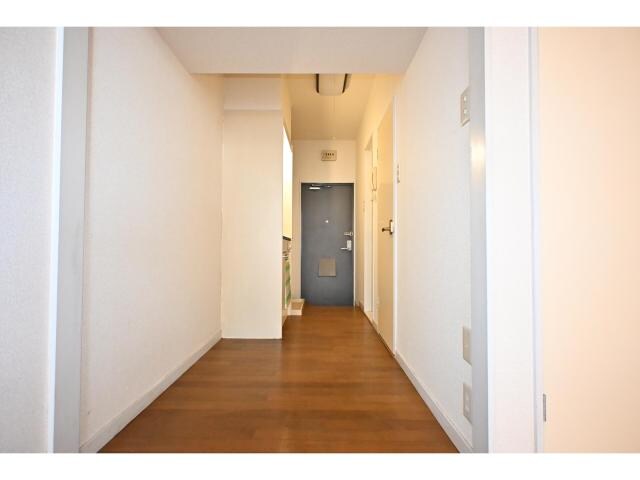  奈良線/奈良駅 バス9分北神殿下車:停歩6分 1階 築27年