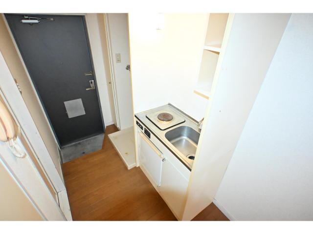  奈良線/奈良駅 バス9分北神殿下車:停歩6分 1階 築27年