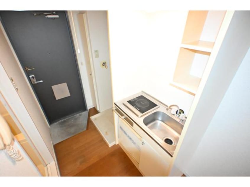  奈良線/奈良駅 バス9分北神殿下車:停歩6分 2階 築27年