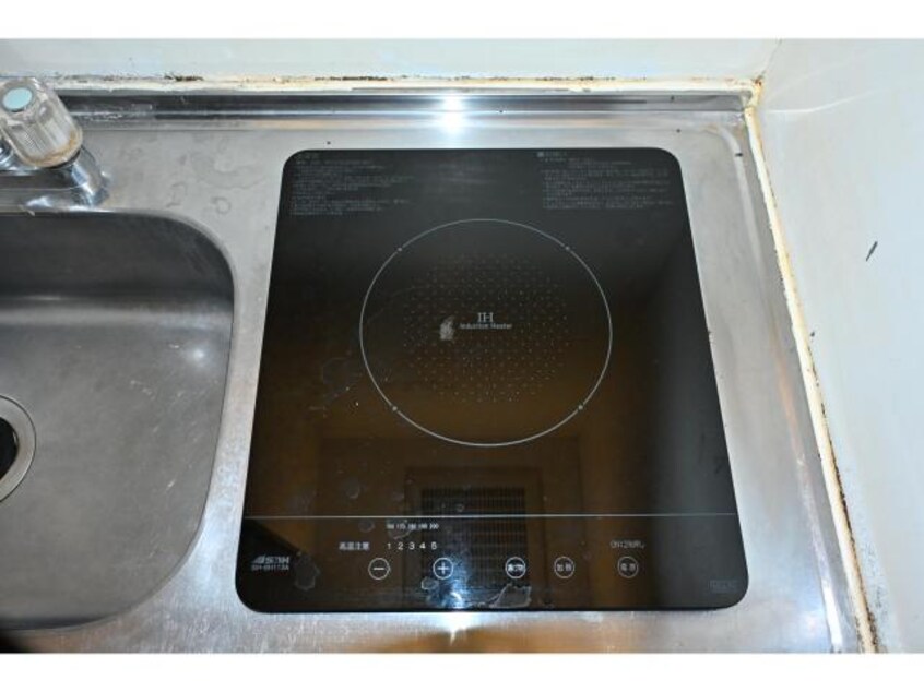  奈良線/奈良駅 バス9分北神殿下車:停歩6分 1階 築27年