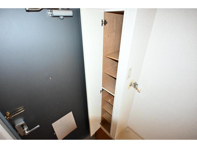  奈良線/奈良駅 バス9分北神殿下車:停歩6分 2階 築27年