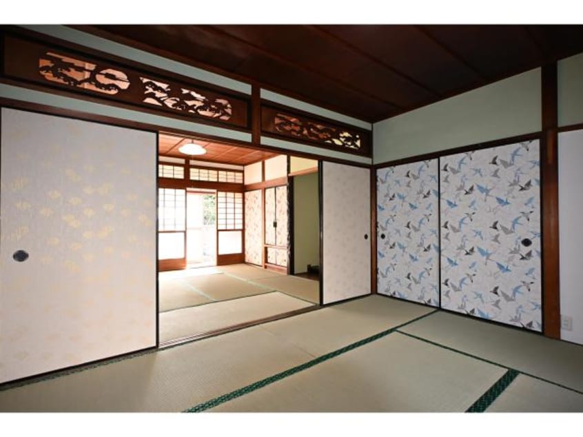  大和路線・関西本線/奈良駅 徒歩20分 1-2階 築51年