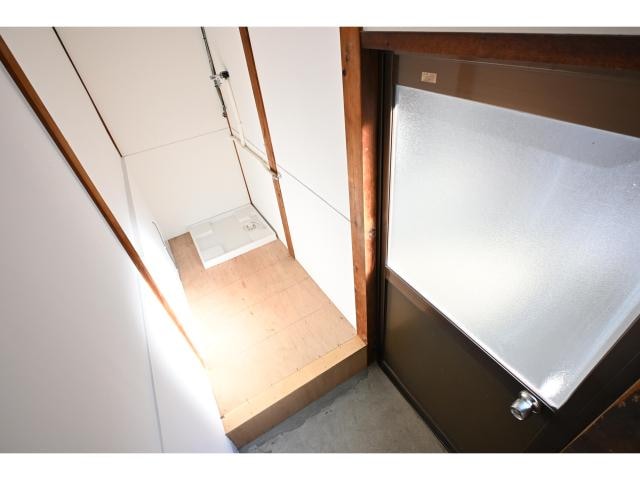  大和路線・関西本線/奈良駅 徒歩20分 1-2階 築51年