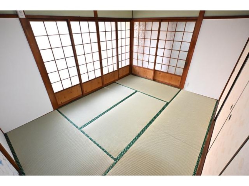  大和路線・関西本線/奈良駅 徒歩20分 1-2階 築51年