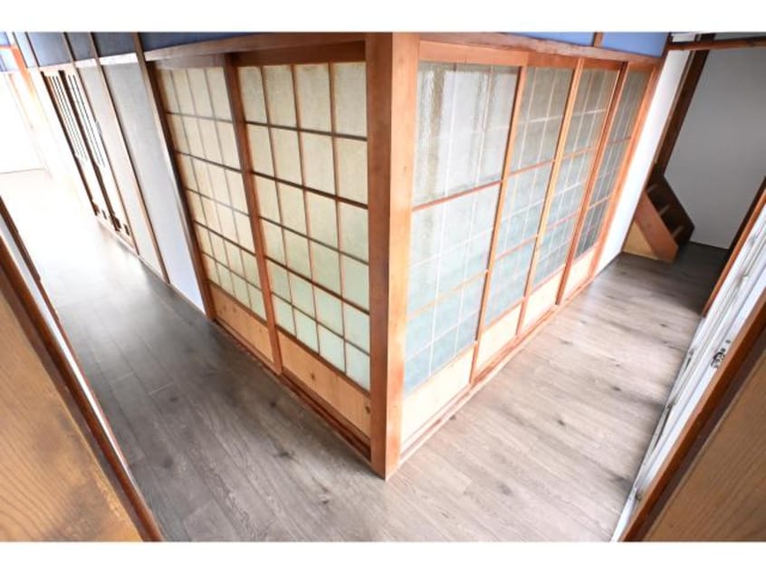  大和路線・関西本線/奈良駅 徒歩20分 1-2階 築51年