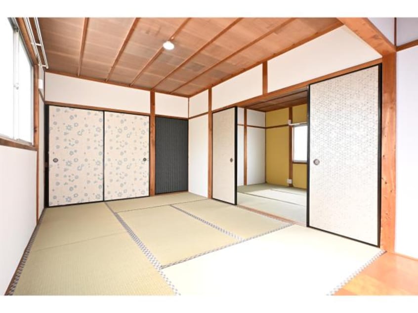  大和路線・関西本線/奈良駅 徒歩20分 1-2階 築51年