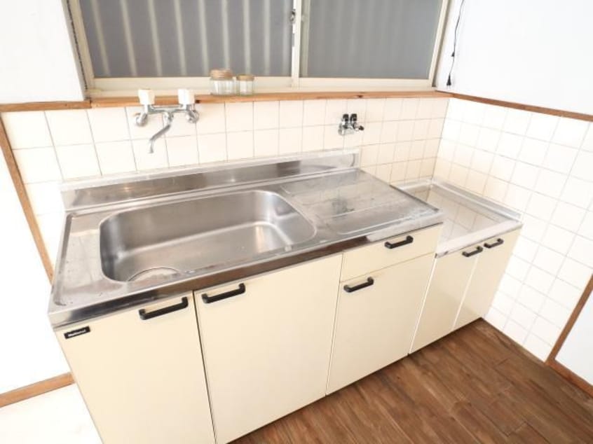  桜井線<万葉まほろば線>/京終駅 徒歩17分 1-2階 築36年