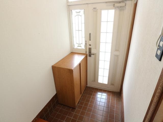  桜井線<万葉まほろば線>/京終駅 徒歩17分 1-2階 築36年