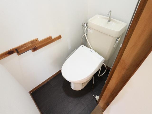  桜井線<万葉まほろば線>/京終駅 徒歩17分 1-2階 築36年