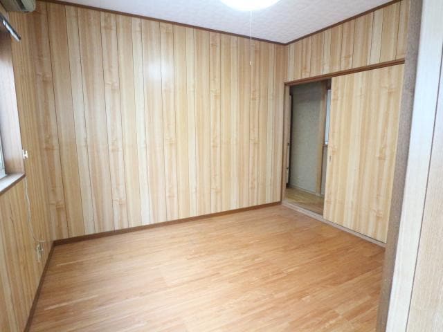  桜井線<万葉まほろば線>/京終駅 徒歩17分 1-2階 築36年