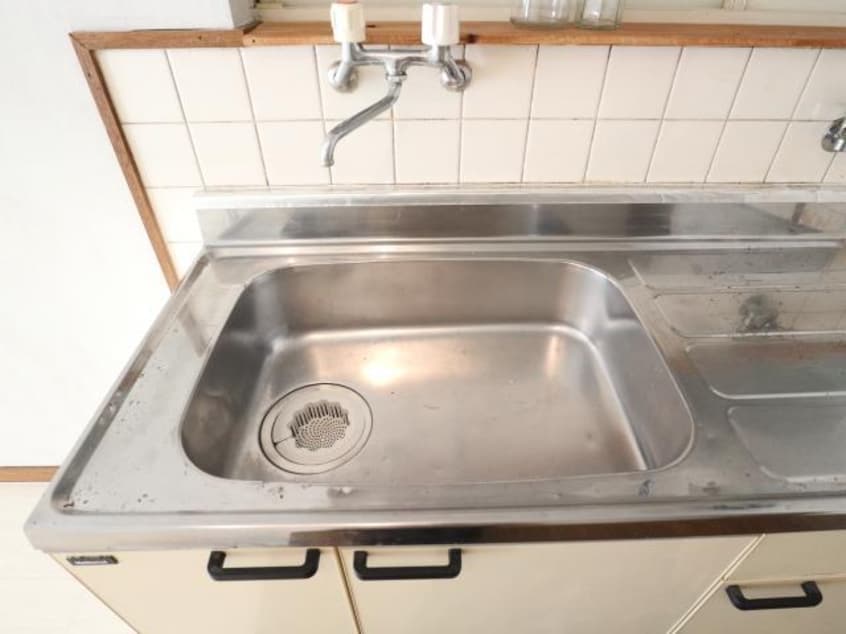  桜井線<万葉まほろば線>/京終駅 徒歩17分 1-2階 築36年