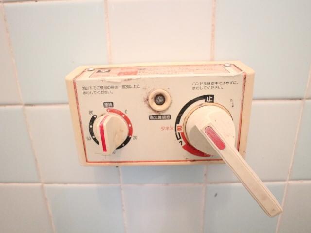  桜井線<万葉まほろば線>/京終駅 徒歩17分 1-2階 築36年