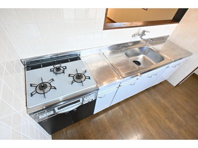  桜井線<万葉まほろば線>/京終駅 徒歩6分 1-3階 築33年