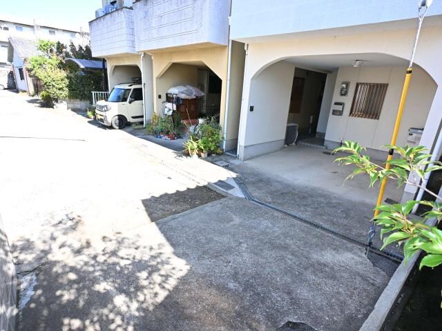  桜井線<万葉まほろば線>/京終駅 徒歩6分 1-3階 築33年