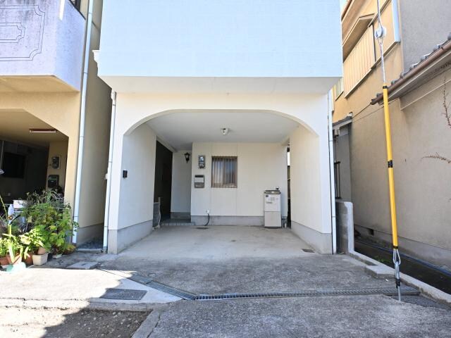  桜井線<万葉まほろば線>/京終駅 徒歩6分 1-3階 築33年