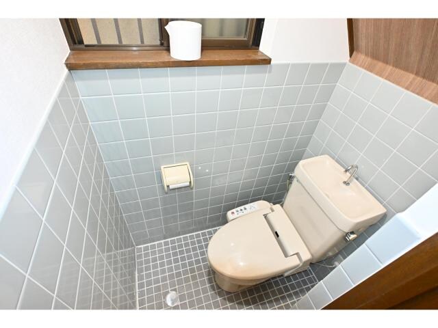  桜井線<万葉まほろば線>/京終駅 徒歩6分 1-3階 築33年