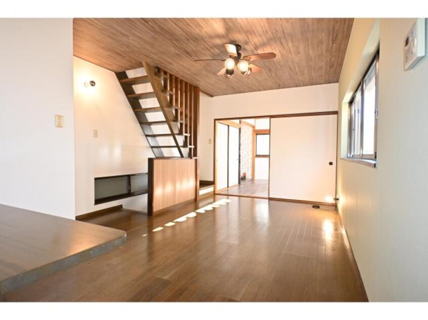  桜井線<万葉まほろば線>/京終駅 徒歩6分 1-3階 築33年