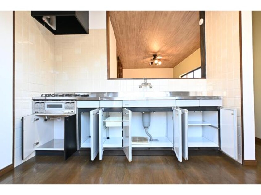  桜井線<万葉まほろば線>/京終駅 徒歩6分 1-3階 築33年