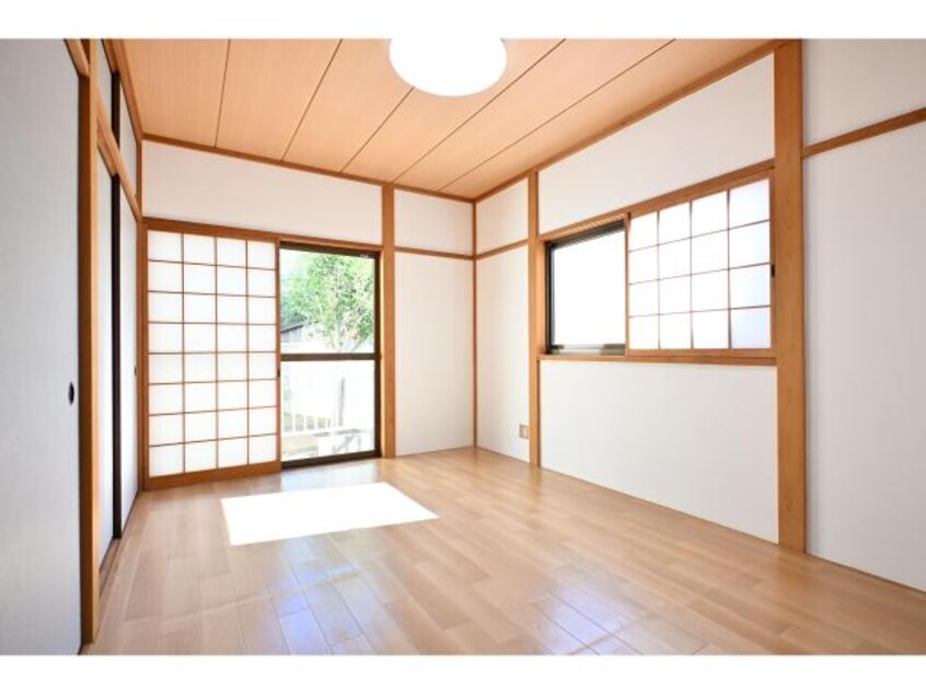  桜井線<万葉まほろば線>/京終駅 徒歩6分 1-3階 築33年