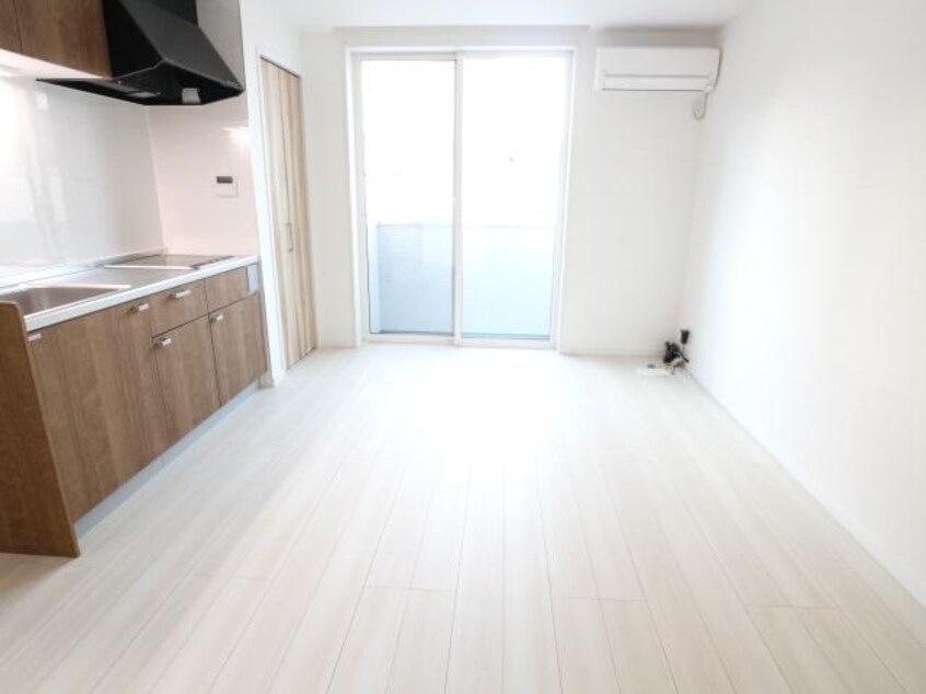  近鉄難波線・奈良線/近鉄奈良駅 徒歩20分 3階 1年未満