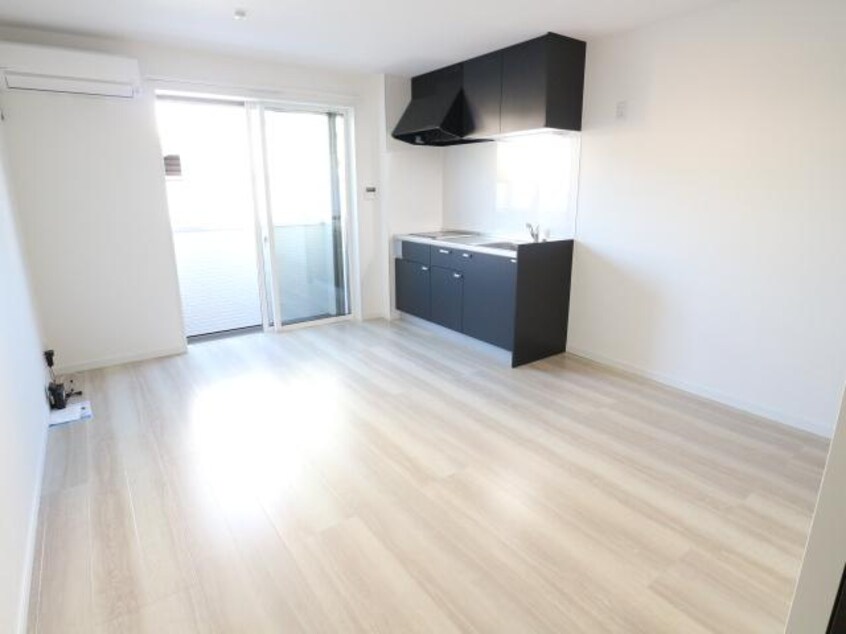  近鉄難波線・奈良線/近鉄奈良駅 徒歩20分 2階 1年未満