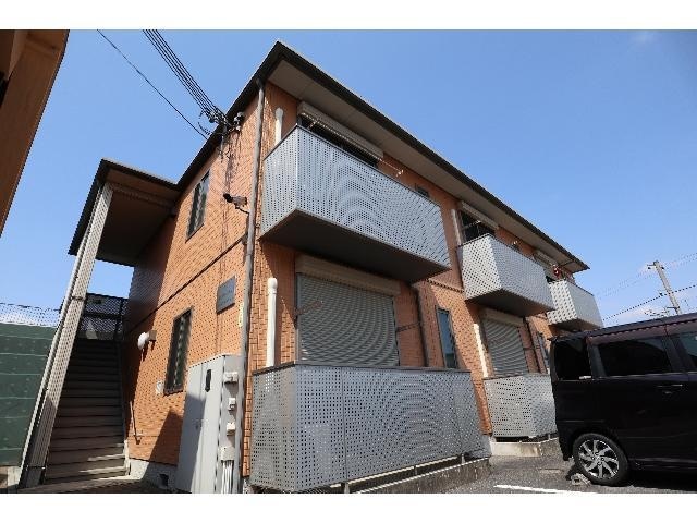  奈良線/木津駅 徒歩9分 2階 築18年