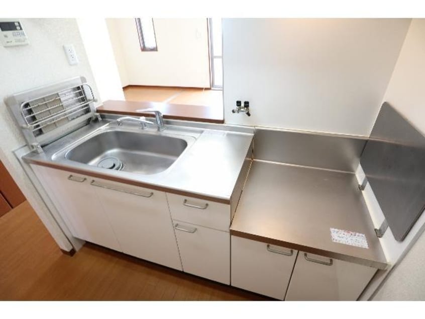  奈良線/木津駅 徒歩9分 2階 築18年